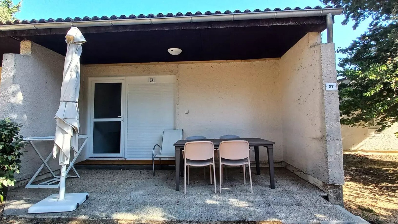 Photo of Outdoor in Mejannes-le-Clap
