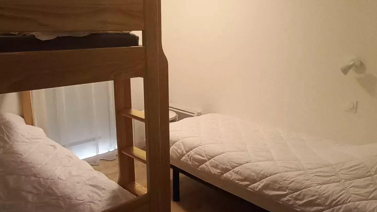 Photo of Bedroom in Mejannes-le-Clap