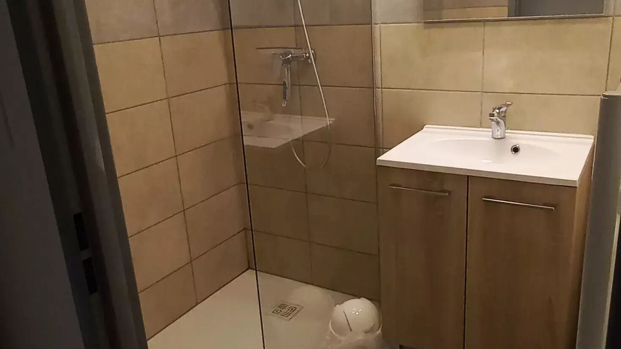 Photo of Bathroom in Mejannes-le-Clap