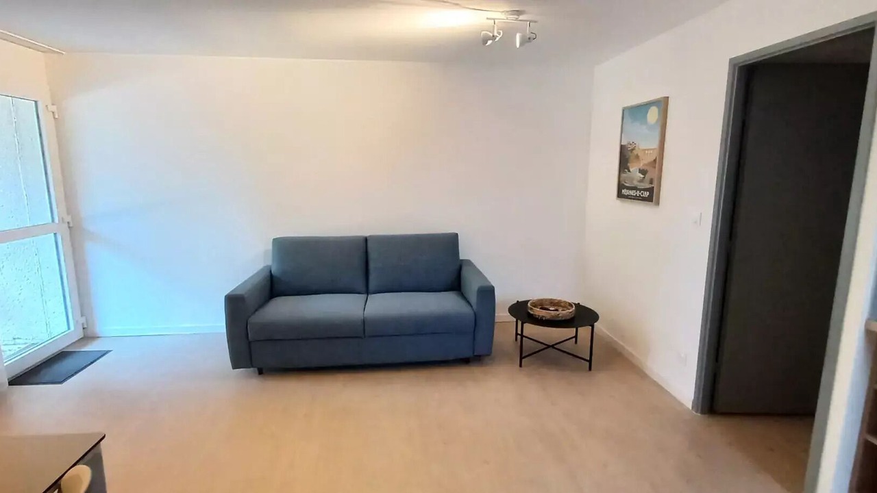 Photo of Livingroom in Mejannes-le-Clap