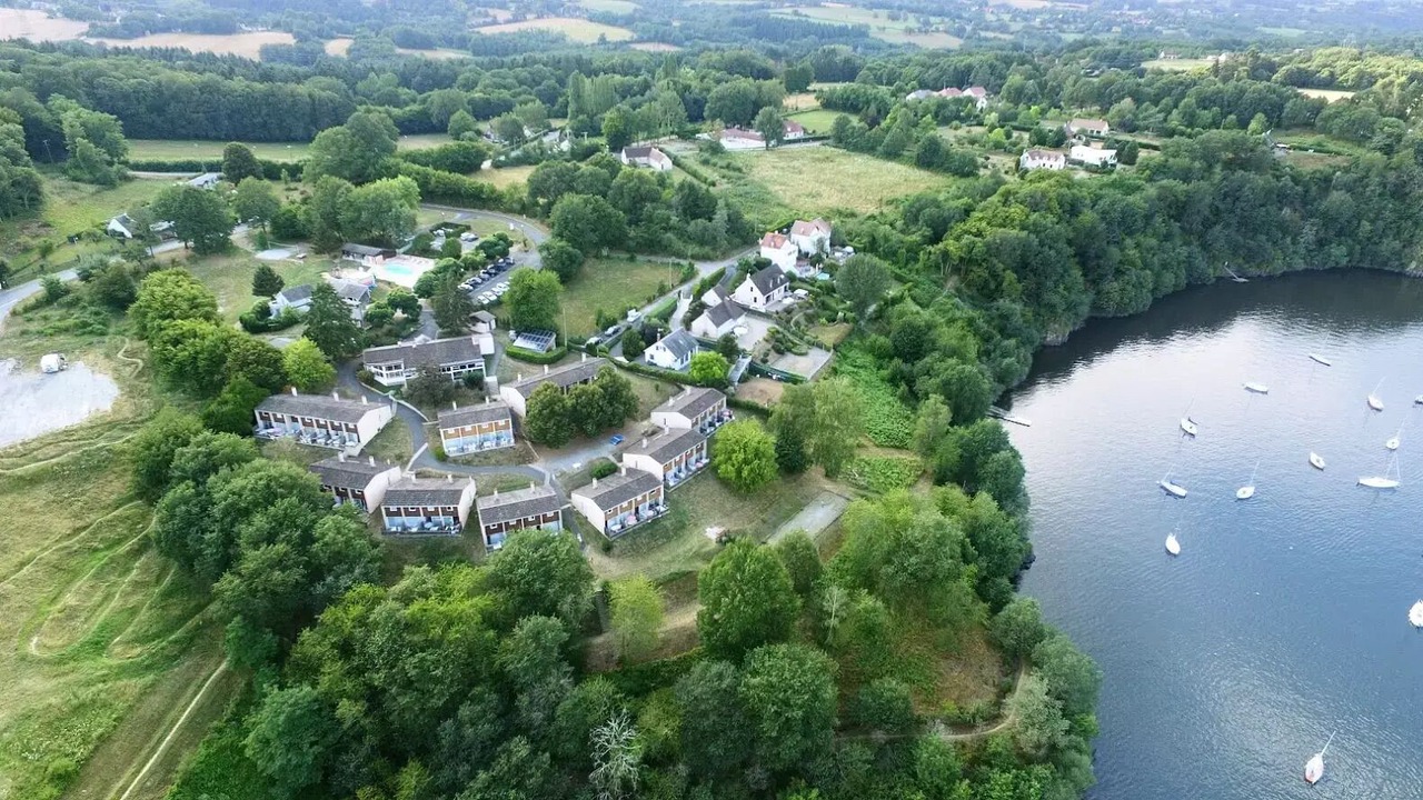 Photo of Outdoor in Saint-Plantaire