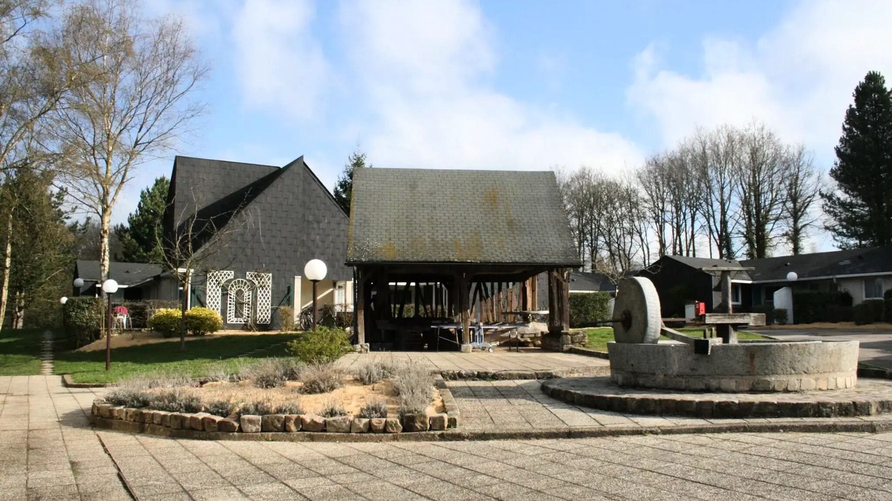 Photo of Outdoor in Forges-les-Eaux