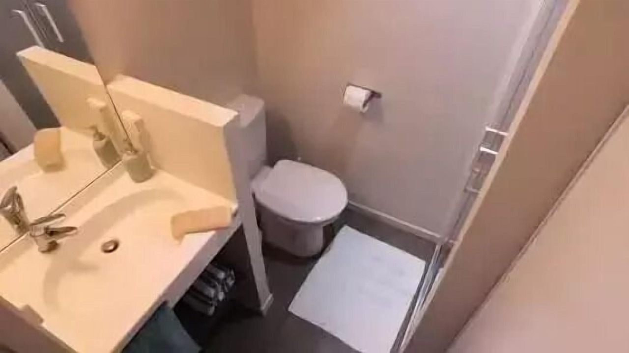 Photo of Bathroom in Forges-les-Eaux