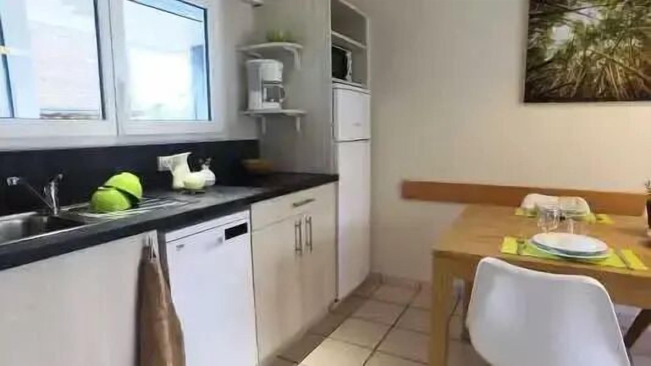 Photo of Kitchen in Forges-les-Eaux