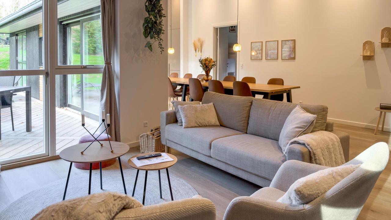 Photo of Bedroom in Femmøller