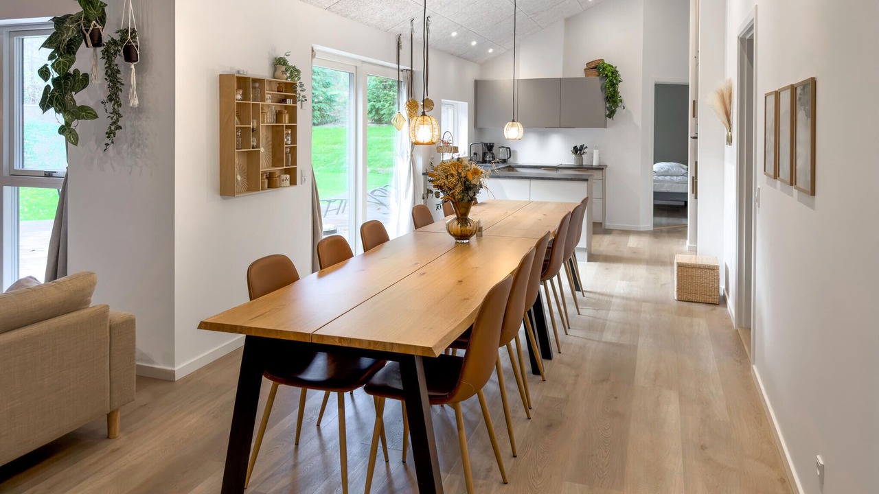 Photo of Bedroom in Femmøller