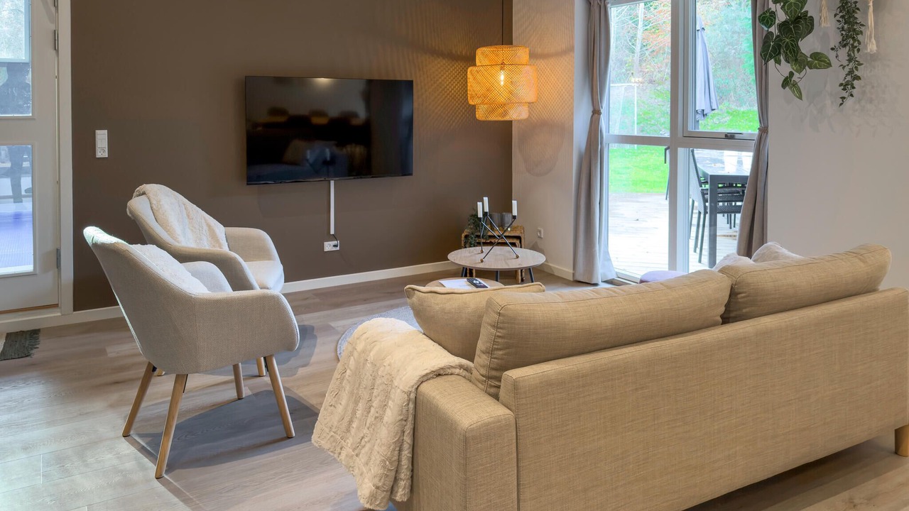 Photo of Bedroom in Femmøller