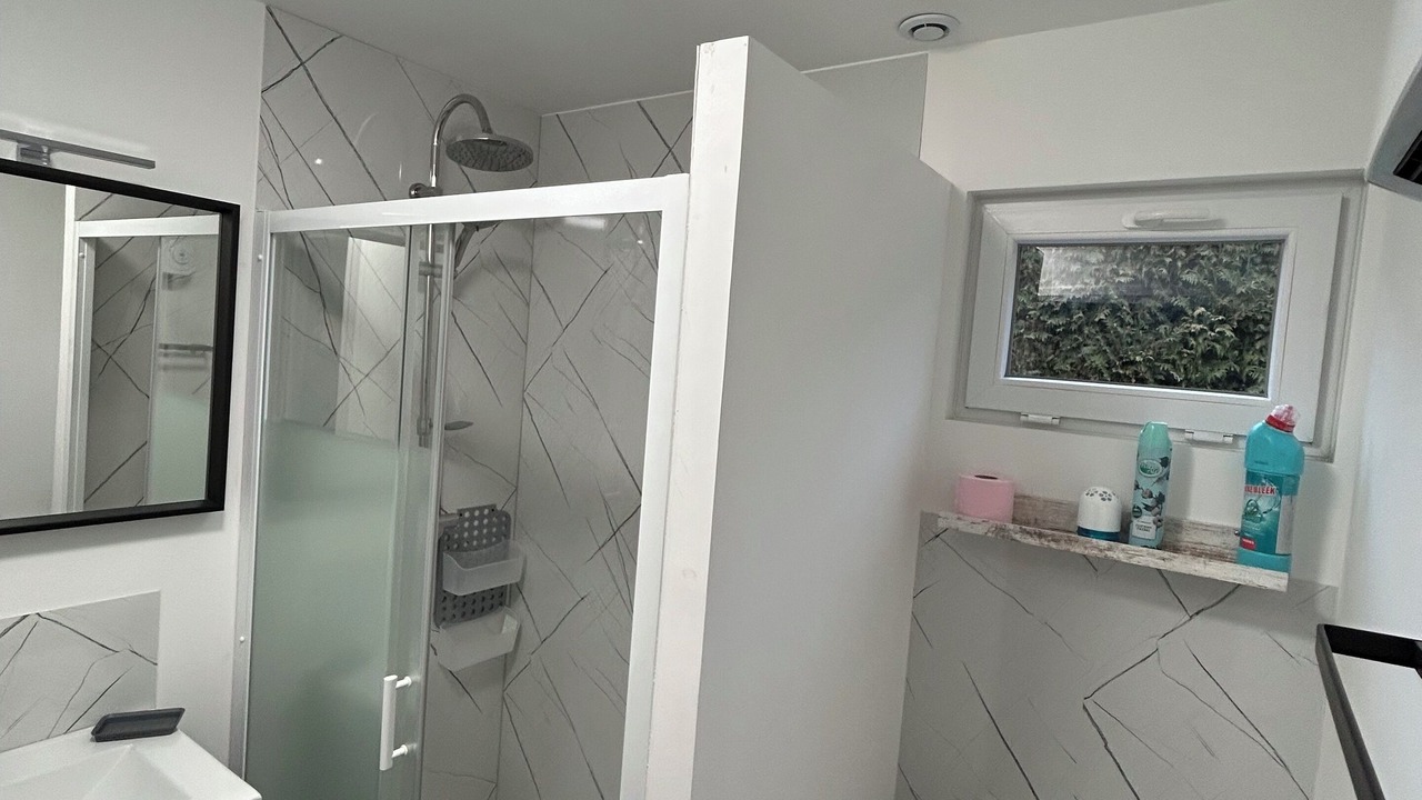 Photo of Bathroom in Bertrichamps