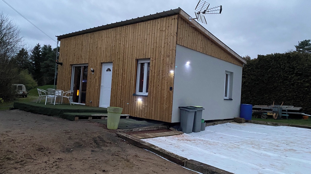 Photo of Outdoor in Bertrichamps