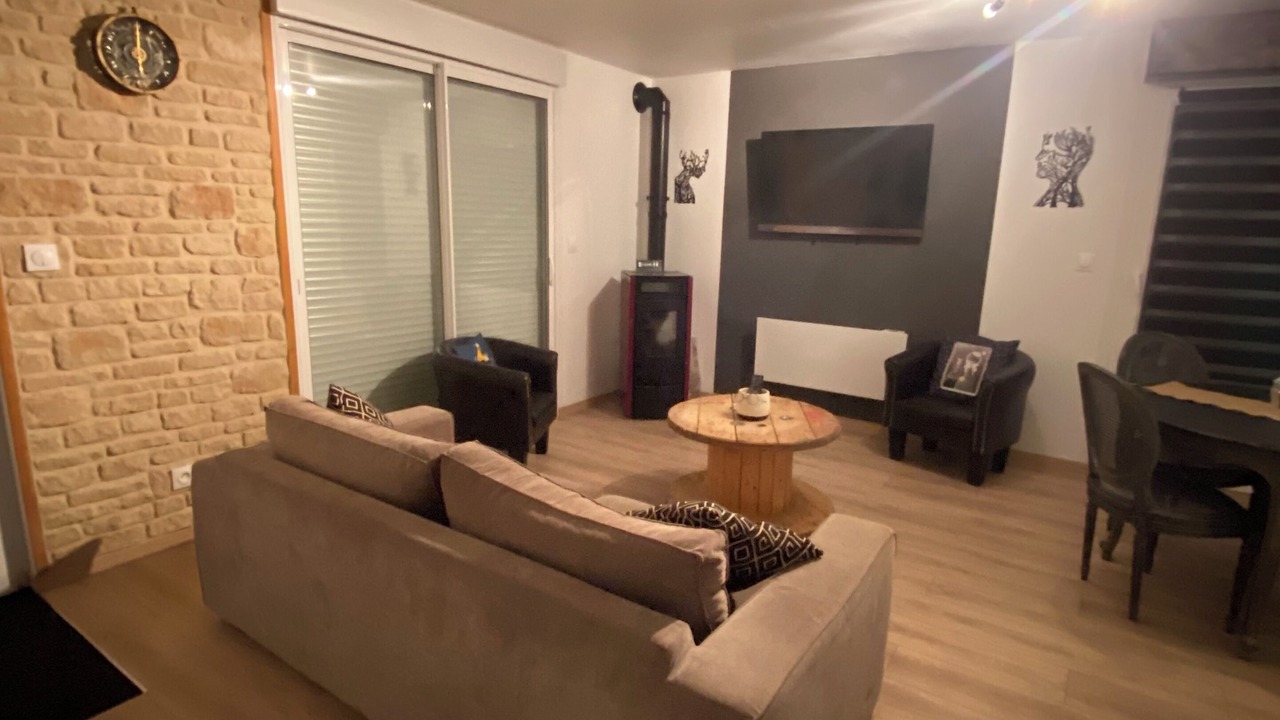 Photo of Livingroom in Bertrichamps