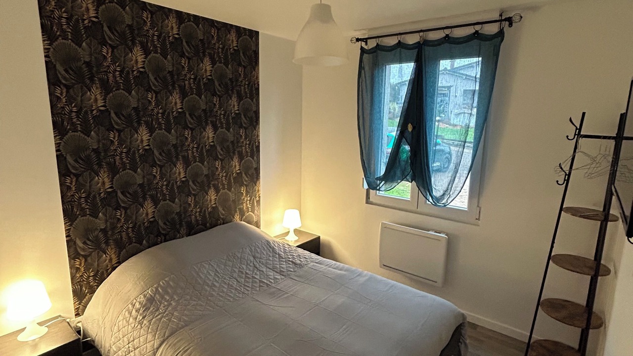 Photo of Bedroom in Bertrichamps