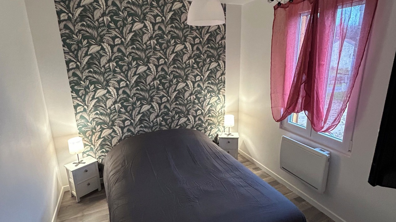 Photo of Bedroom in Bertrichamps