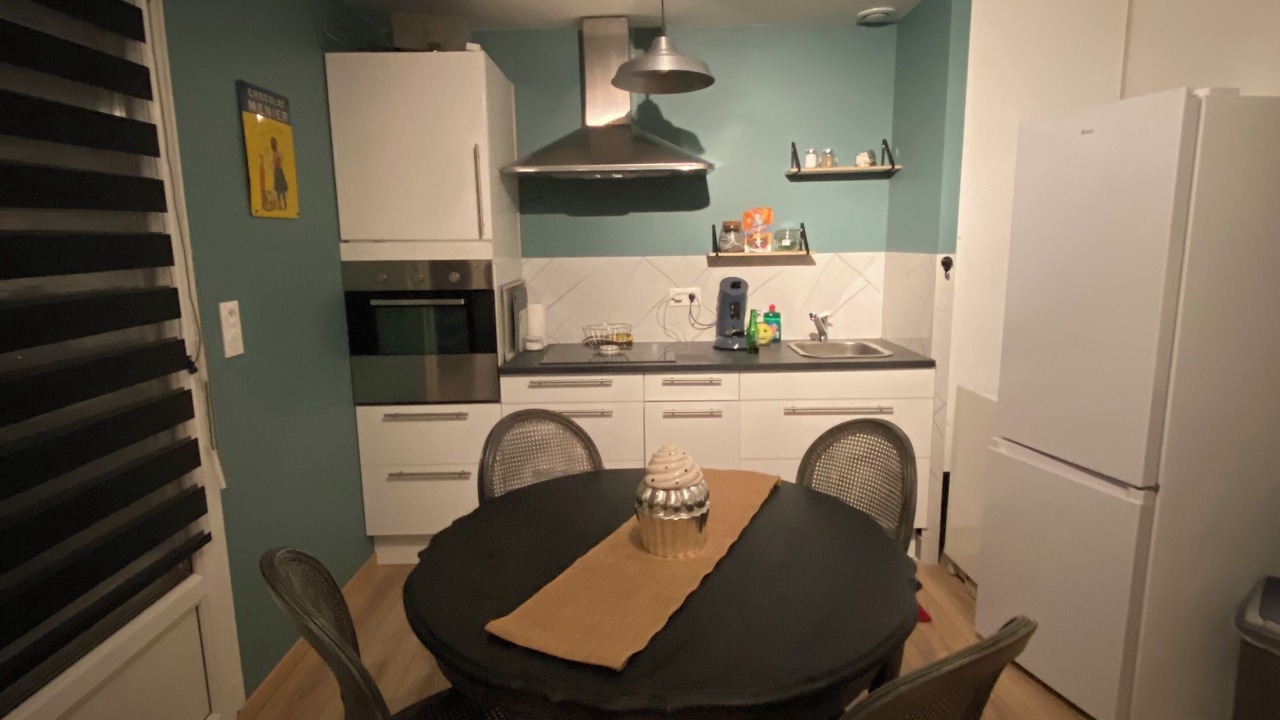 Photo of Kitchen in Bertrichamps