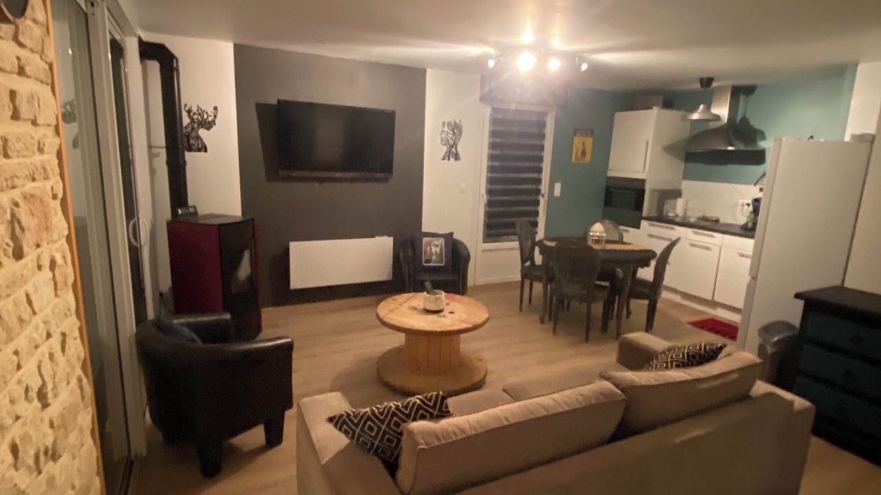 Photo of Livingroom in Bertrichamps