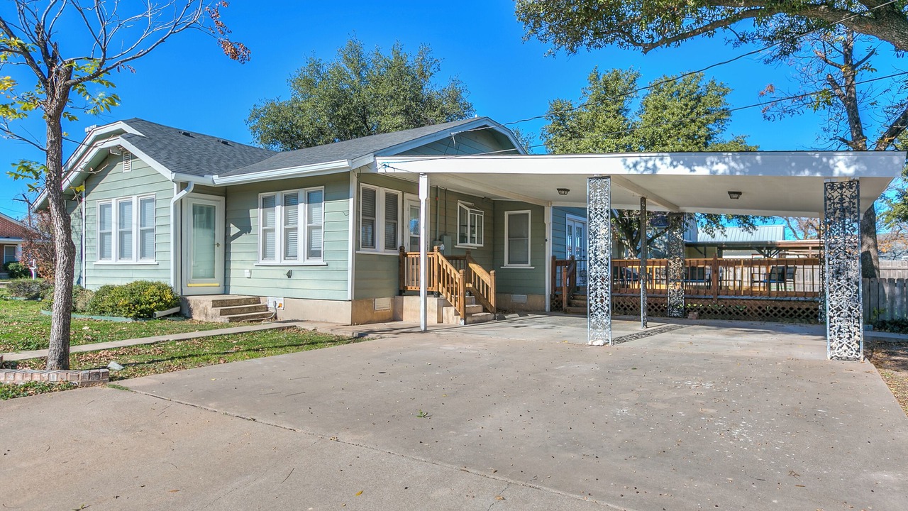 Photo of Outdoor in San Angelo