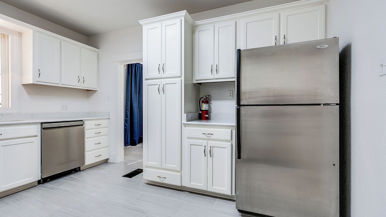 Photo of Kitchen in San Angelo