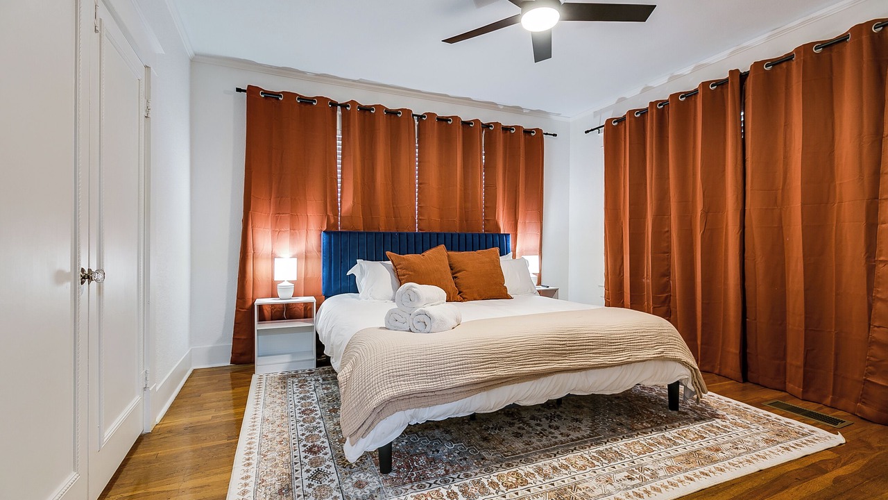 Photo of Bedroom in San Angelo