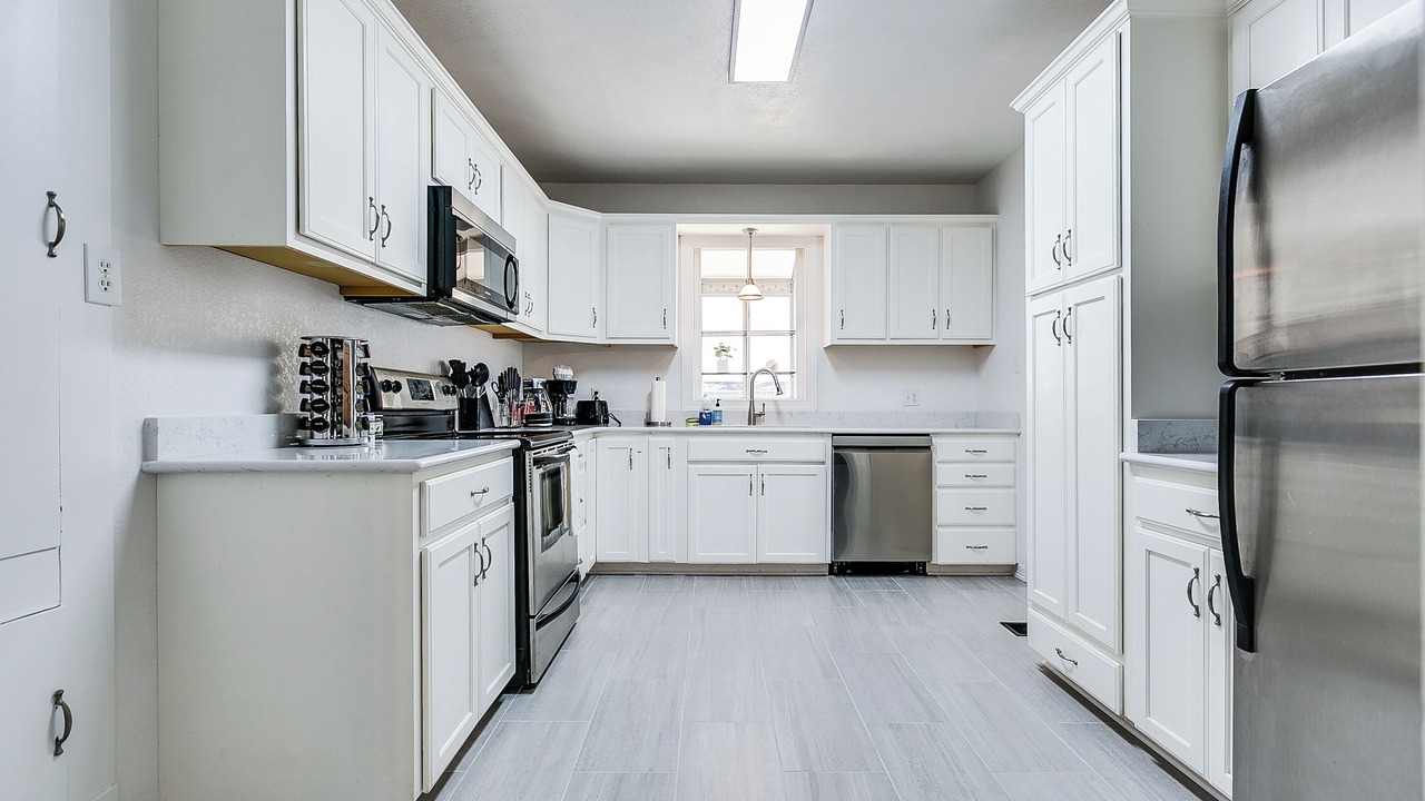 Photo of Kitchen in San Angelo