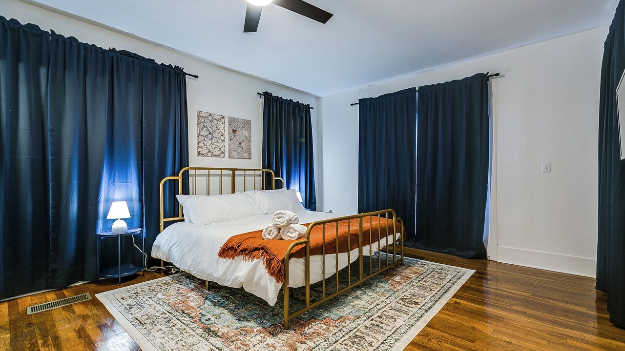Photo of Bedroom in San Angelo