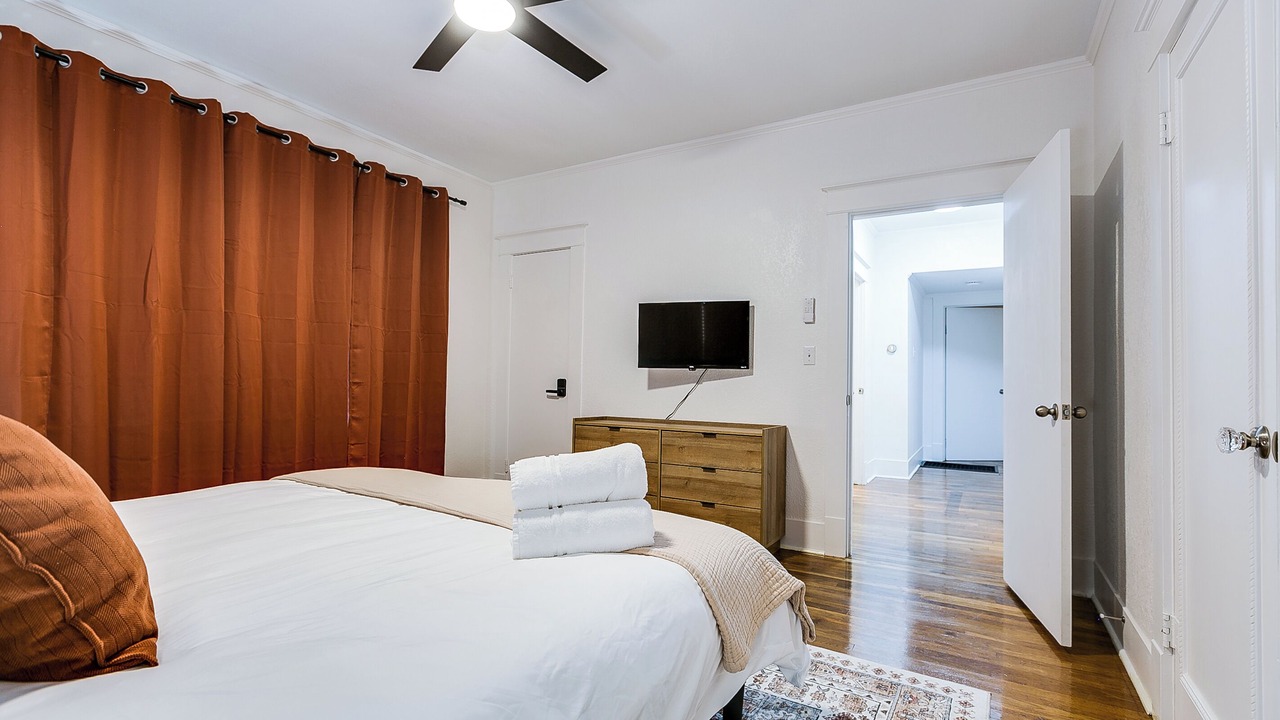Photo of Bedroom in San Angelo