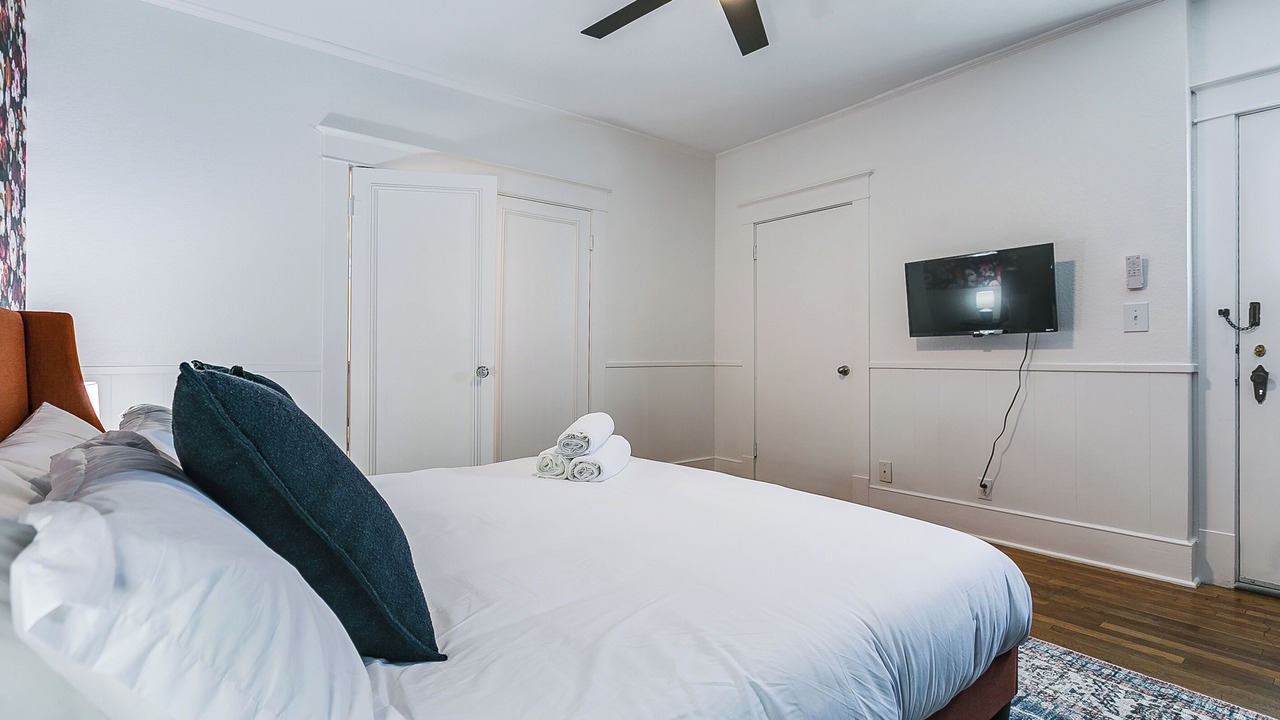 Photo of Bedroom in San Angelo