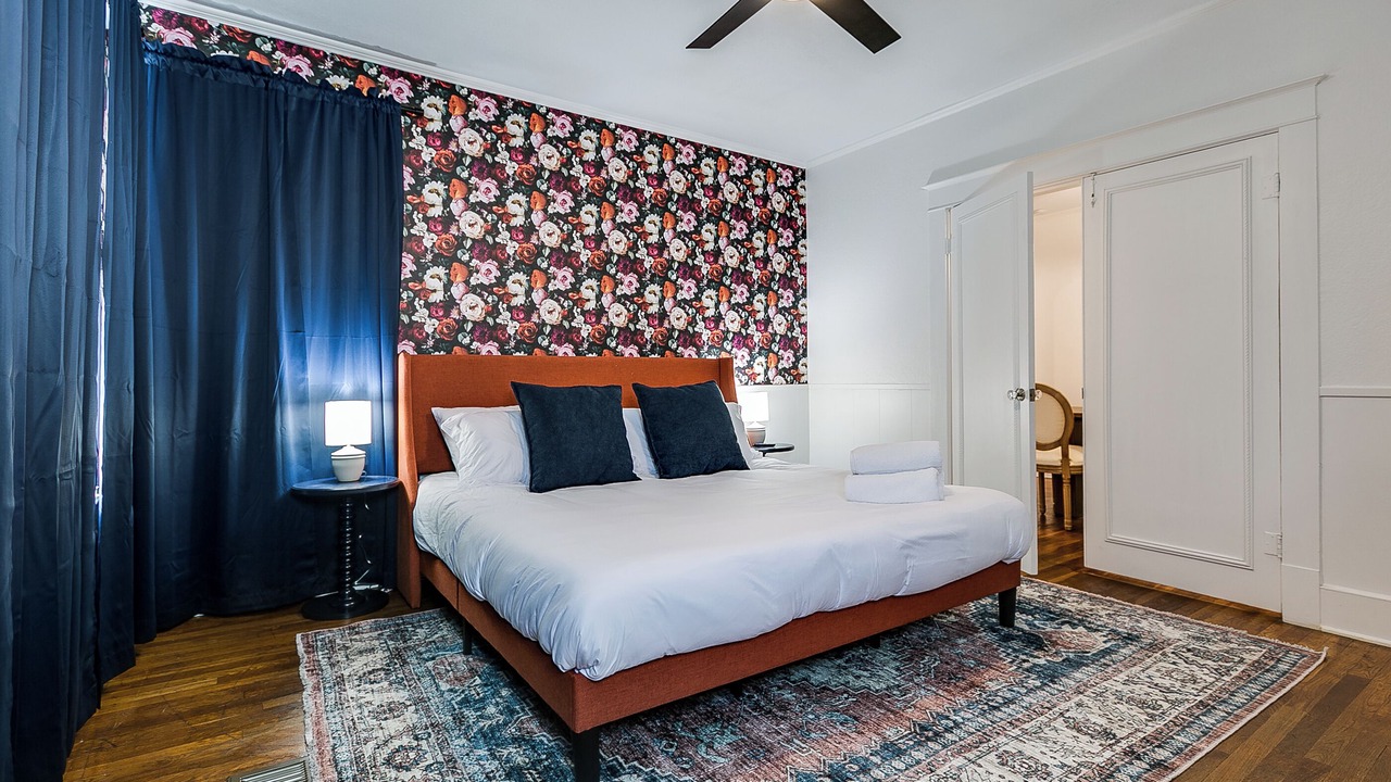 Photo of Bedroom in San Angelo