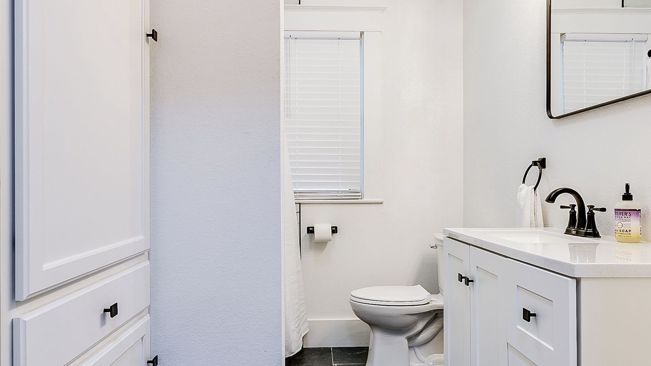 Photo of Bathroom in San Angelo