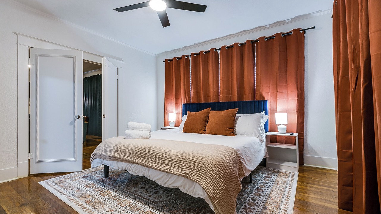 Photo of Bedroom in San Angelo