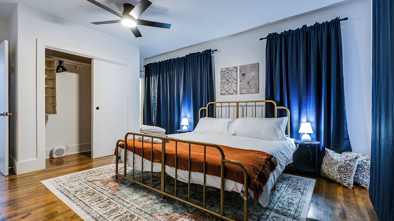 Photo of Bedroom in San Angelo