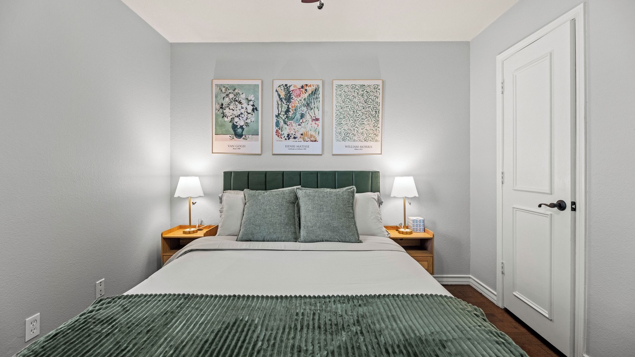 Photo of Bedroom in Denton