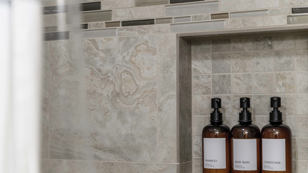 Photo of Bathroom in Denton