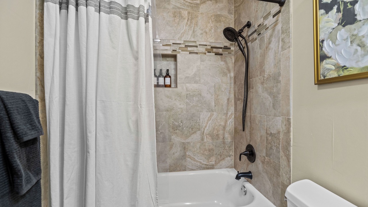 Photo of Bathroom in Denton
