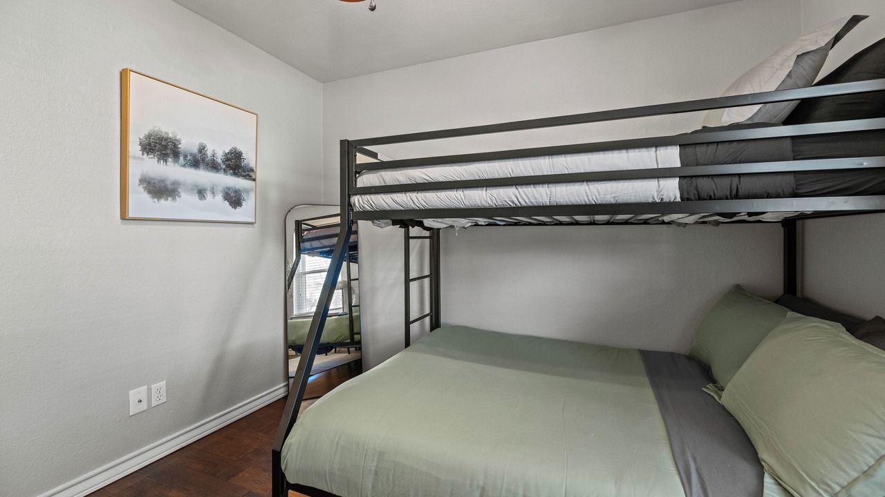 Photo of Bedroom in Denton