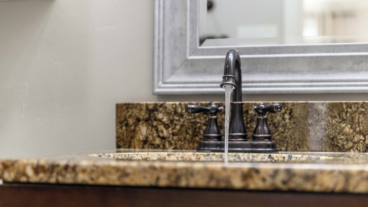 Photo of Bathroom in Denton