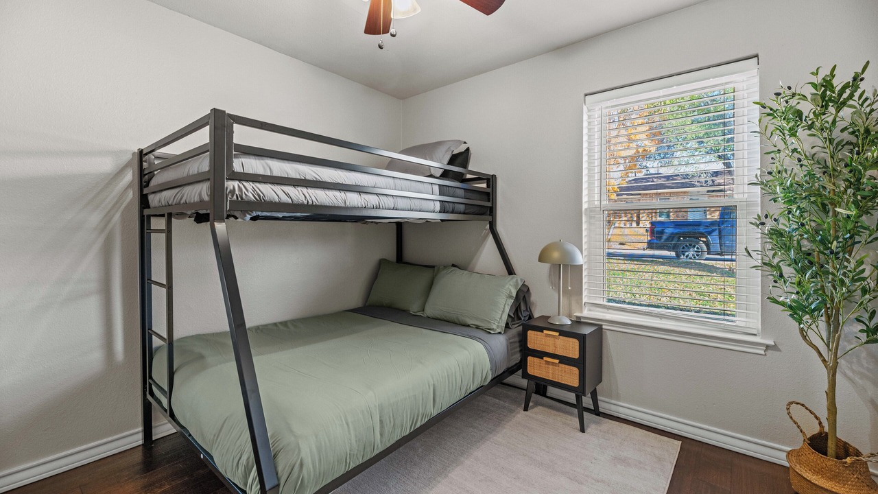 Photo of Bedroom in Denton