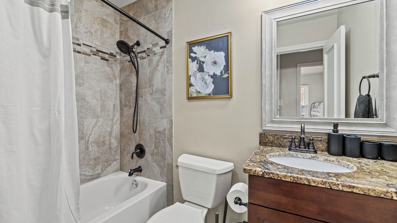 Photo of Bathroom in Denton