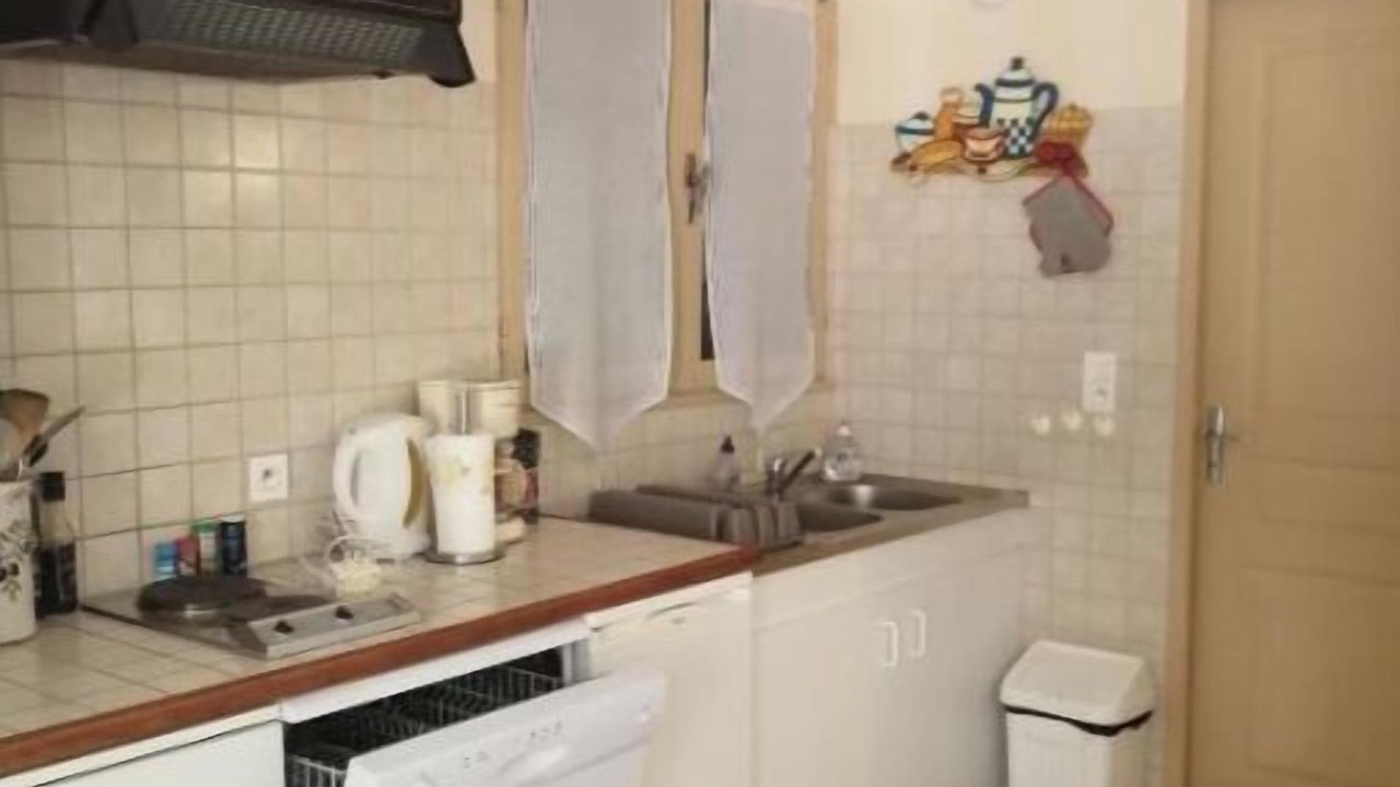 Photo of Kitchen in Sainte-Croix-du-Verdon