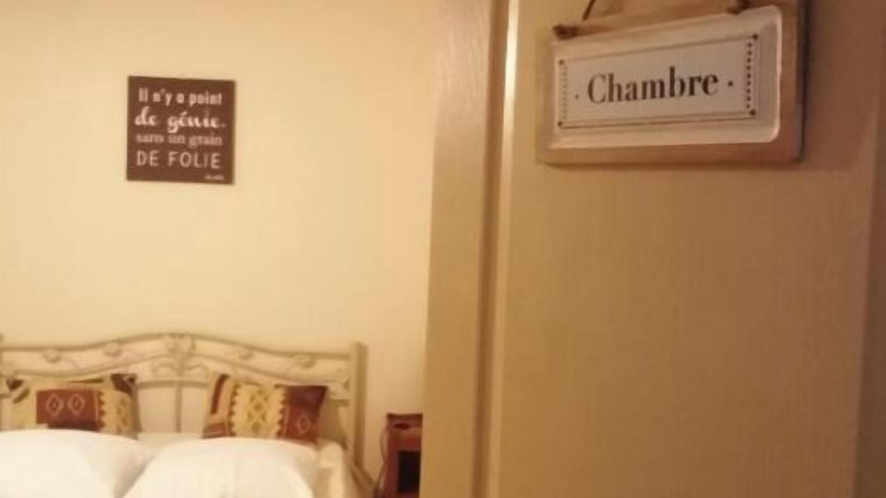 Photo of Bedroom in Sainte-Croix-du-Verdon