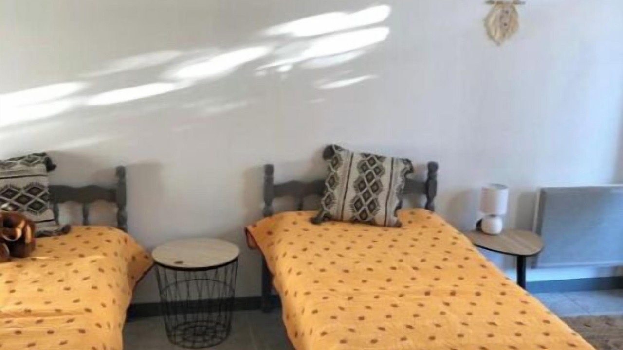 Photo of Bedroom in Sainte-Croix-du-Verdon