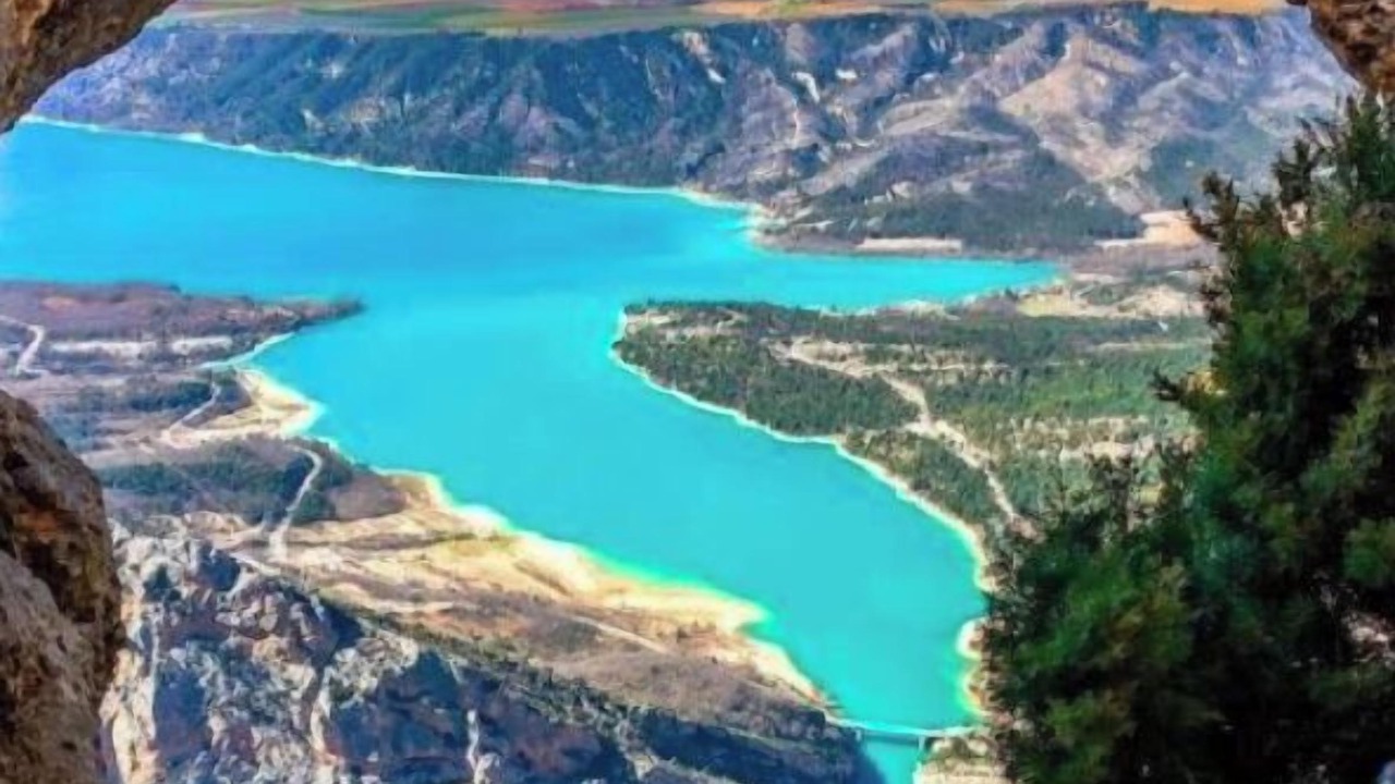 Photo of Others in Sainte-Croix-du-Verdon