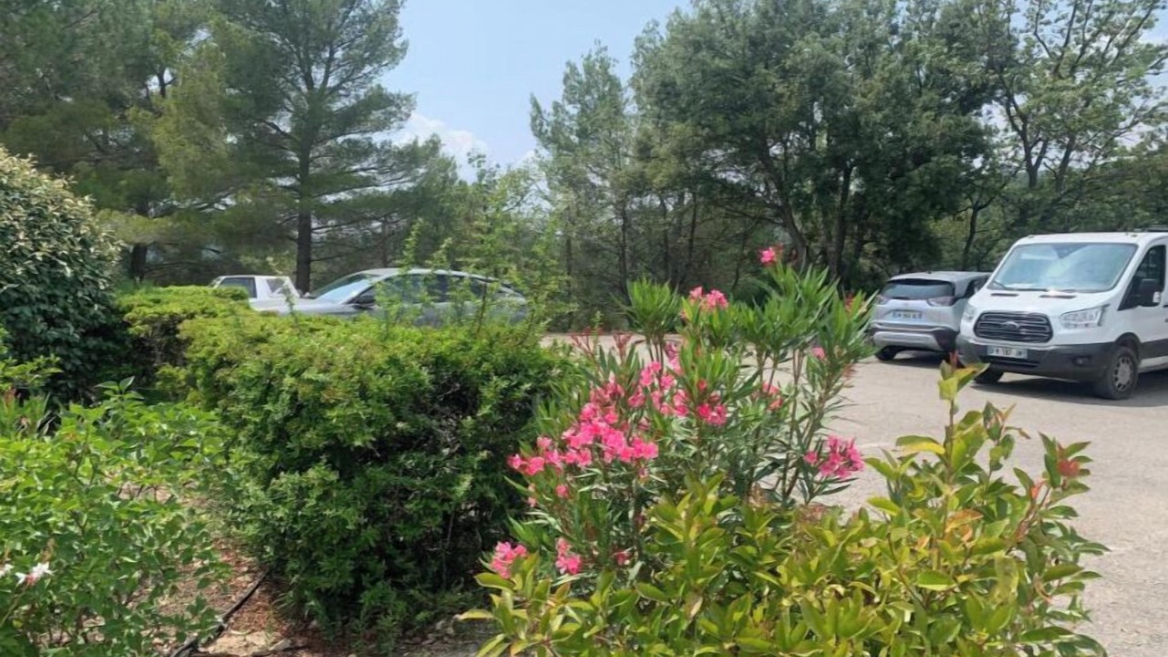 Photo of Outdoor in Sainte-Croix-du-Verdon