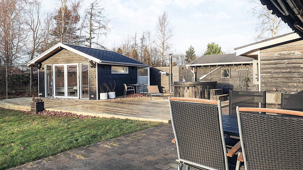 Photo of Patio Balcony in Hals