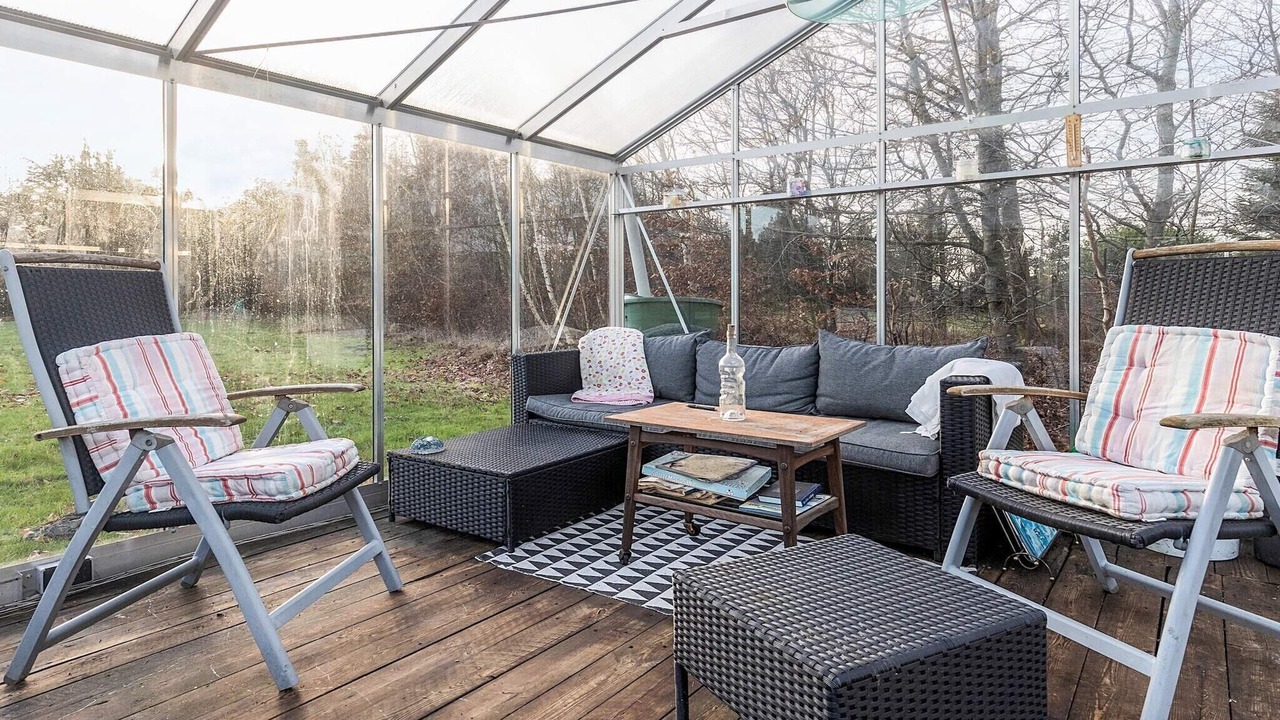 Photo of Livingroom in Hals