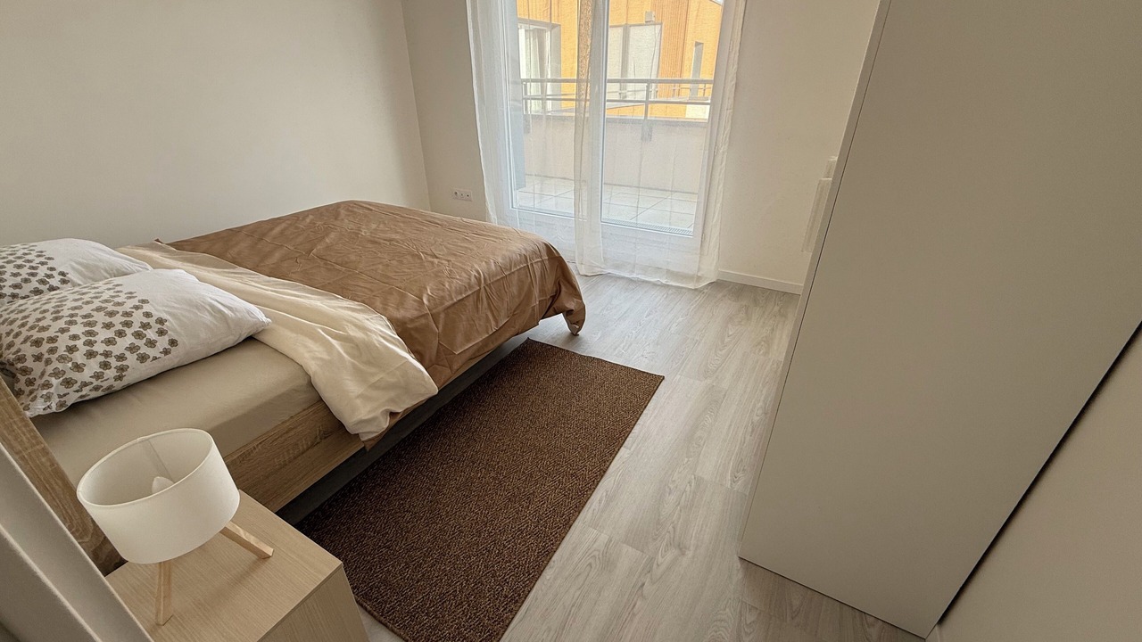 Photo of Bedroom in Centre Ville Rive Gauche