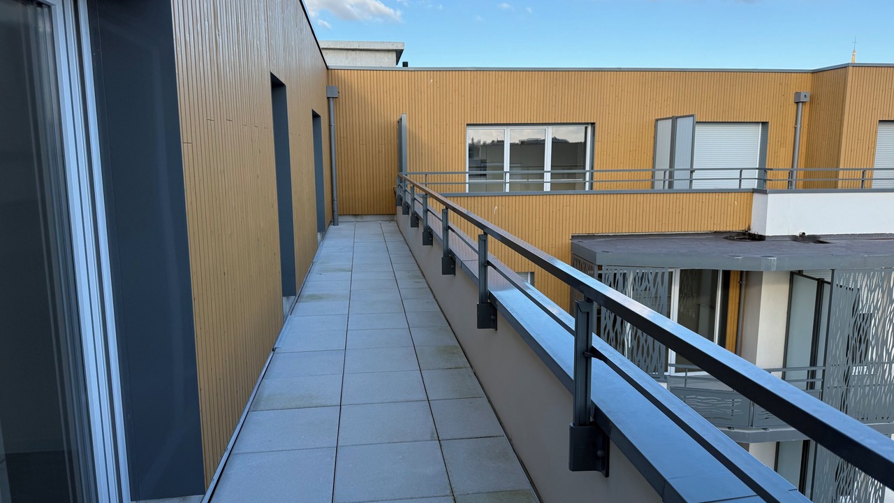 Photo of Outdoor in Centre Ville Rive Gauche