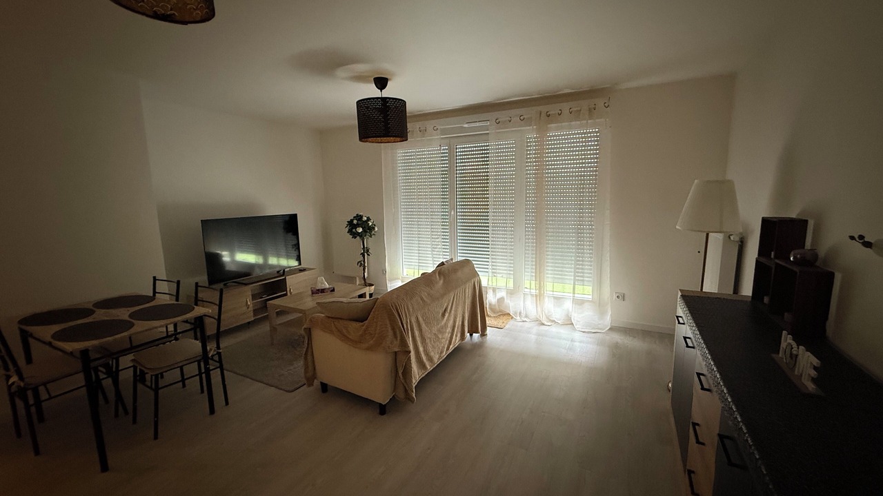 Photo of Livingroom in Centre Ville Rive Gauche