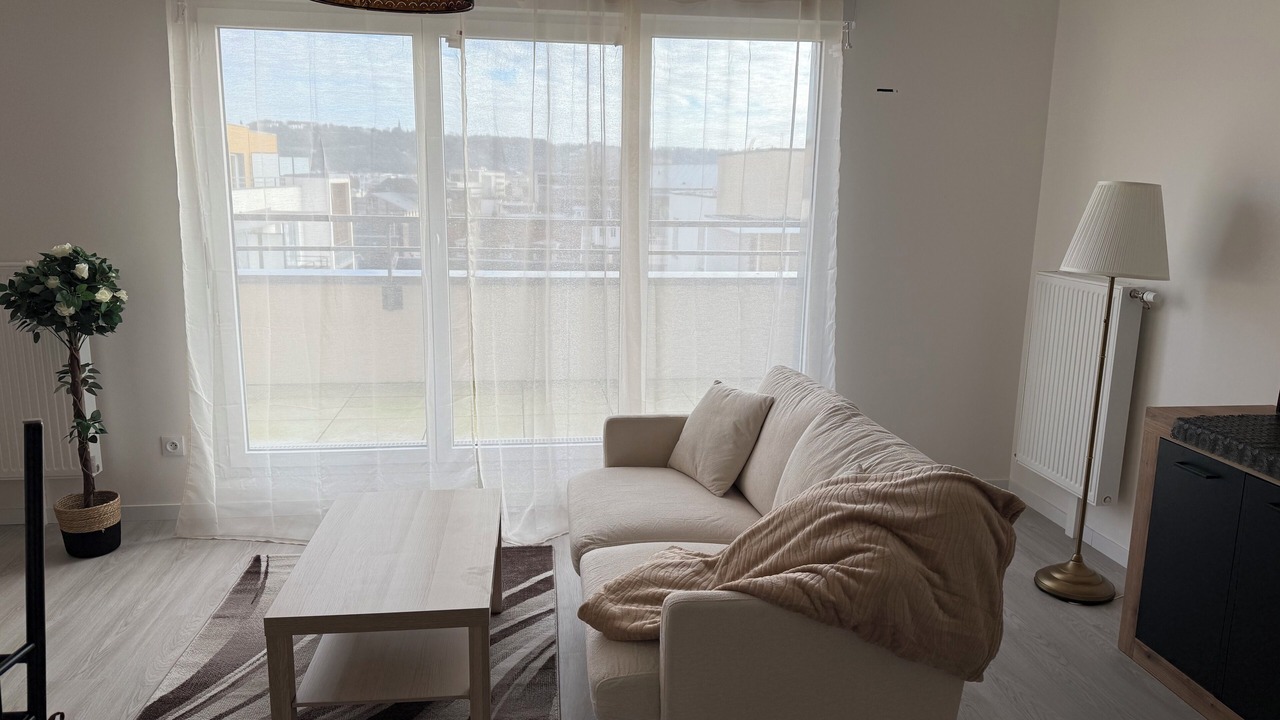 Photo of Livingroom in Centre Ville Rive Gauche