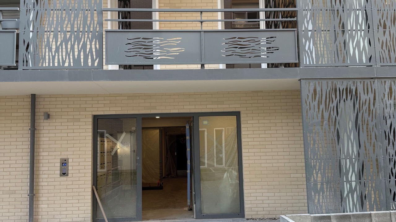 Photo of Outdoor in Centre Ville Rive Gauche