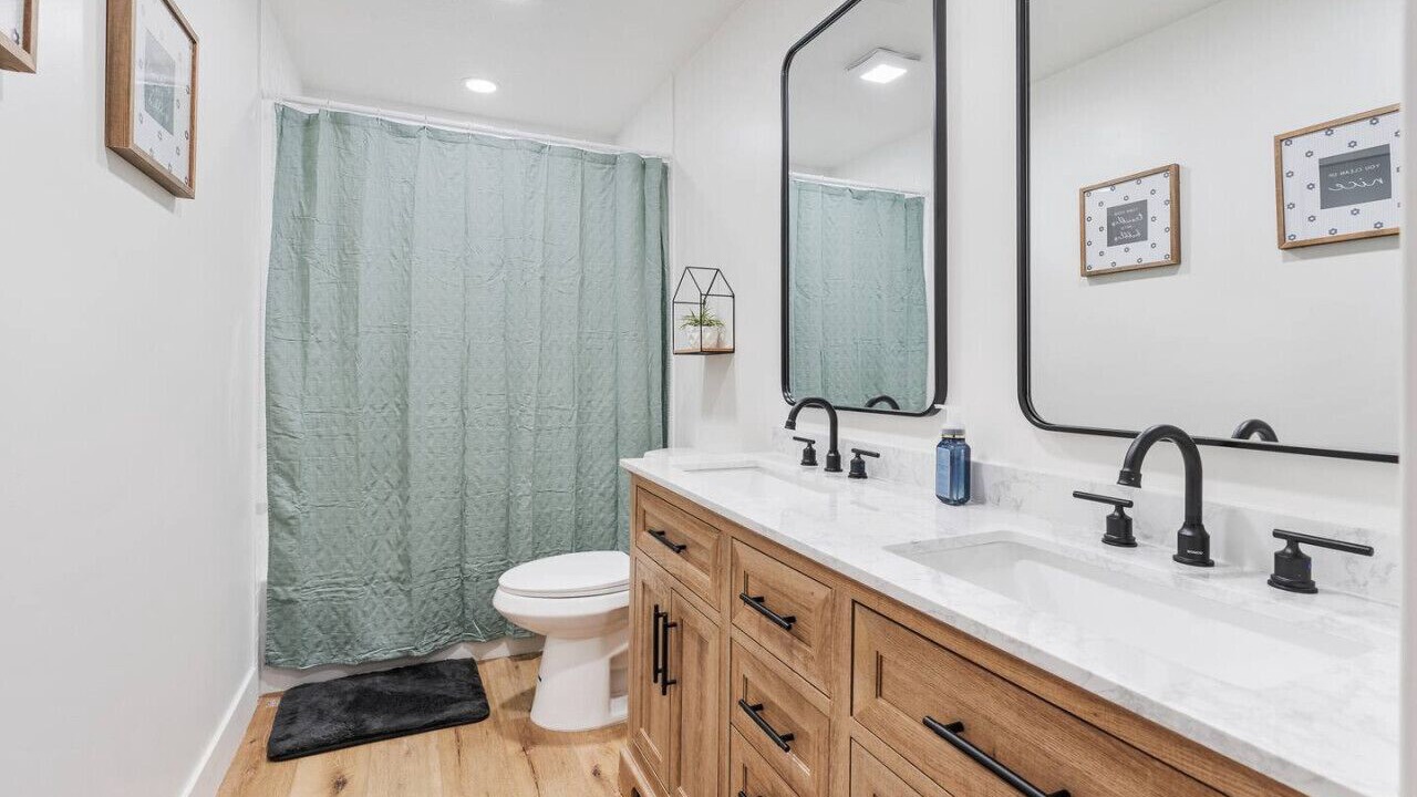 Photo of Bathroom in St. Charles