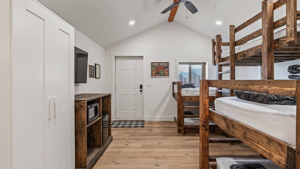Photo of Bedroom in St. Charles